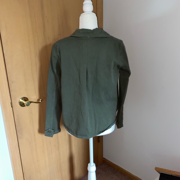 Denim jacket - Picture 5 of 5